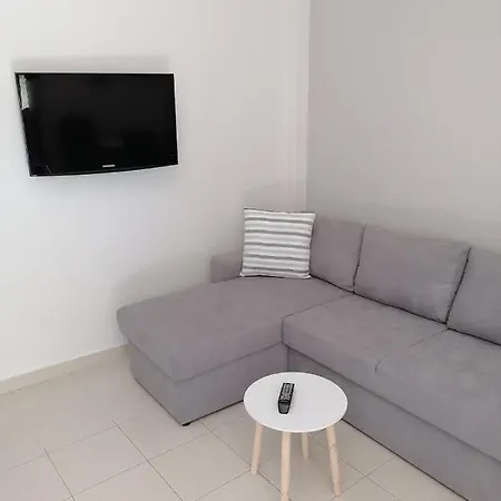 Apartment Nicole *