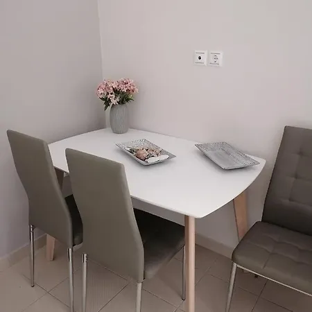 Apartment Nicole *